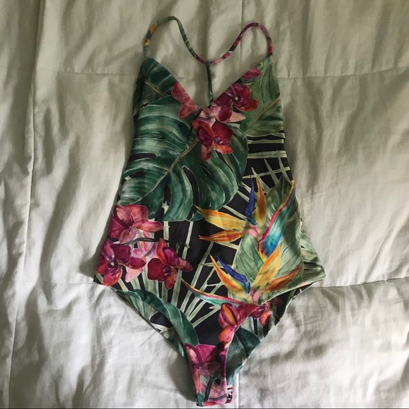 benoa Other - Benoa Plantation One Piece